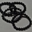 Pulsera de Shungita de 8mm. 3