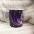 Handmade Magic Cat Mug 2
