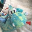 Colorful Handmade Dragon 3