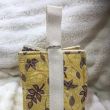 Handmade Bag for Carrying a Coffee/Tea Cup