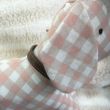 Cachorrinho personalizado feito à mão 2