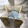 Handmade Bag for Carrying a Coffee/Tea Cup 2