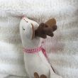 Handmade Deer for Babies 2