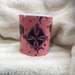 Handmade Witch Mug with Black Cat 2
