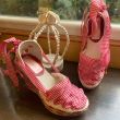 Romani model espadrilles 3