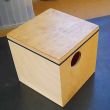 MINI FLAMENCO CRAFT BOX