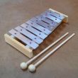 Handmade Metallophone - Aluminum Xylophone