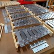 Handmade Metallophone - Aluminum Xylophone 2