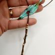 Handcrafted Branch Tie Holder Pendant 5