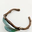 Handcrafted Bronze Bracelet from the Rama Collection