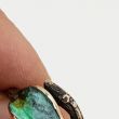 Handmade Bronze Branch Ring 2