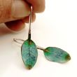 Rama earrings, short 5