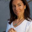 Handcrafted Branch Tie Holder Pendant 4