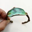 Handcrafted Bronze Bracelet from the Rama Collection 4
