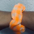 Bracelet d'allaitement fait main 3