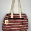 Large capacity handmade bag