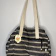 Large capacity handmade bag