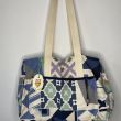 Large capacity handmade bag