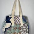 Large capacity handmade bag 2