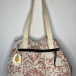 Large Capacity Handmade Bag