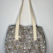 Large capacity handmade bag 2