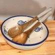 Large salad bowl 23x6cm 3