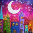 The Little Houses