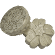 Glycerin Soap with Laurel 2