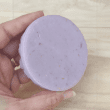 Sabão Natural de Glicerina com Lavanda para Pele Mista 6