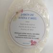 Jabón de Glicerina con Avena y Miel 7