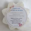 Jabón de Glicerina con Leche de Burra 6