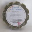 Jabón de Glicerina con Menta y Romero 6