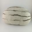 Cojines piedras de lana , Zafu Codols 4