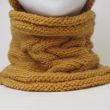 Merino Wool Neck Warmer