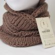 Merino Wool Neck Warmer