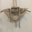 Mini Merino Wool Shawl