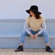 Women's 100% Merino Wool Vest