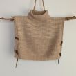 boho women's vest