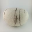 Wool stone cushions