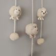 Dreamcatcher with dreamy sheep 2