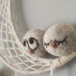 Moon Hanging Dreamcatcher 2