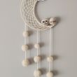 Moon Hanging Dreamcatcher 6