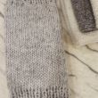 Leg warmers 100% Merino wool from Spain 2