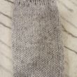 Leg warmers 100% Merino wool from Spain 3
