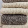 Leg warmers 100% Merino wool from Spain 6