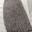 Leg warmers 100% Merino wool from Spain 7