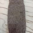 Leg warmers 100% Merino wool from Spain 8