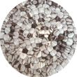 Felt stone carpet / Felt stone carpet 4