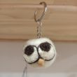 Owl keychain 2