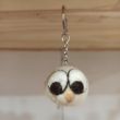 Owl keychain 3